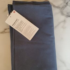 Lululemon Vinyasa Scarf